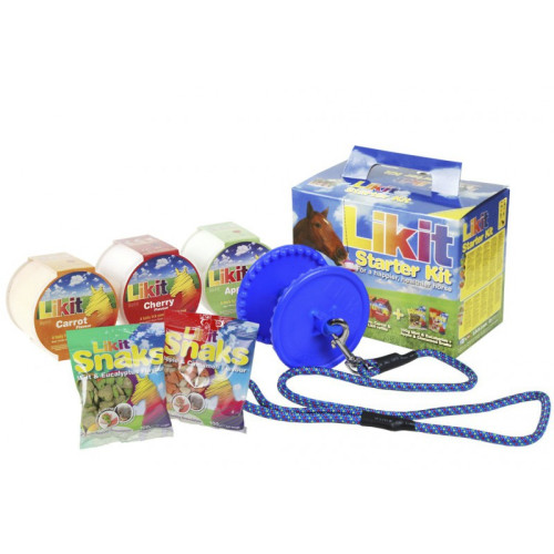 Kit de pornire Likit