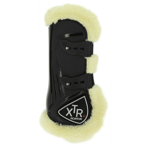 Jambieri  pentru tendon cu nasturi Norton XTR
