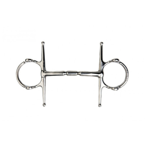 Zabaluta  Elite gag Full Cheek Metalab