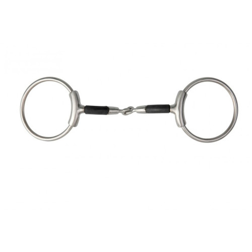 ZABALUTA  de cauciuc fara ciupire Metalab Francois Gautier 11 mm