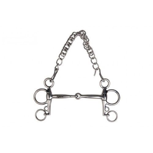 Metalab Pelham ZABALUTA  Tije scurte 13mm