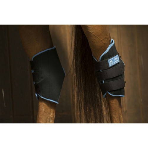 Lami Cell Jambieri Ice  Hock Guards