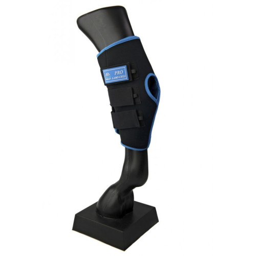 Lami Cell Jambieri Ice  Hock Guards