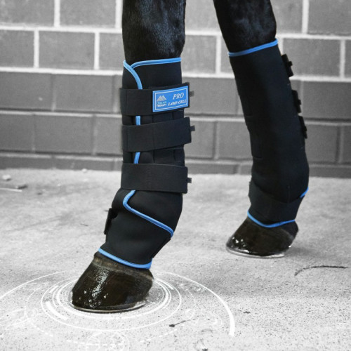 Lami Cell Jambieri  Ice  Stable Wrap