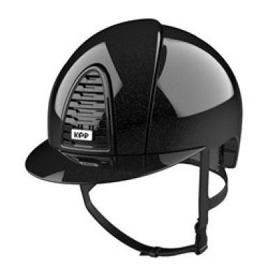 Kep Cromo Metal 2.0 Diamond casca de protectie pentru echitatie 