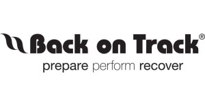 BACK ON TRACK