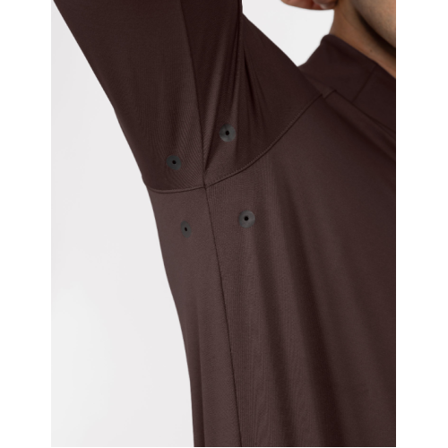 Bluza pentru echitatie barbateasca  Code Maximillian 