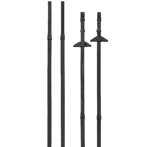 Darlogi Din Cauciuc 3E145 cu nylon la interior si element brodat 
