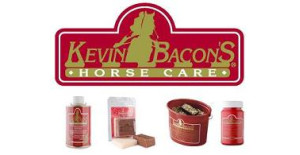 Kevin Bacon's