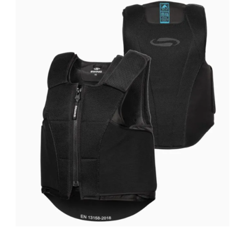 Vesta De Protectie Pentru Echitatie Swing De Copii 
