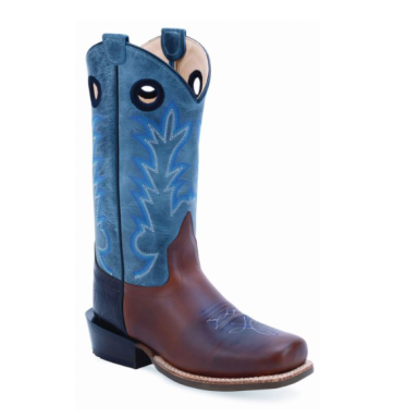 Cizme Western Pentru Copii Old West 