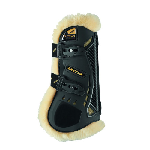 Jambieri Elite Air Sensitive + Zandona 