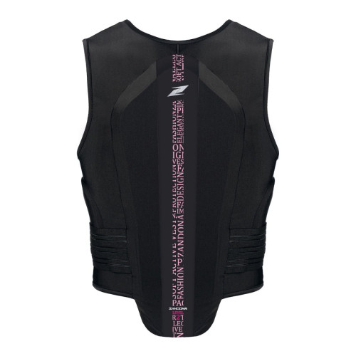 Vesta de protectie pentru echitatie Adulti X Zandona 