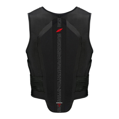 Vesta de protectie pentru echitatie Adulti X Zandona 