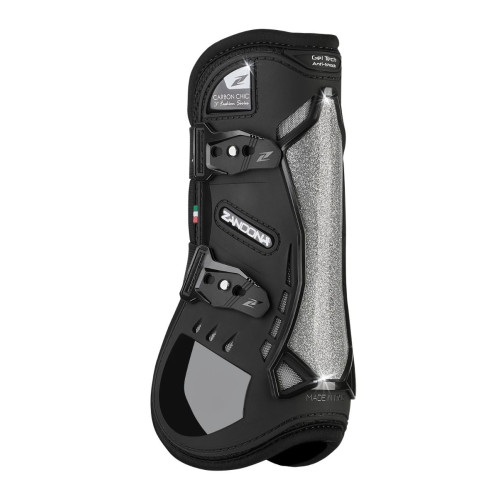 Jambieri Carbon Chic Zandona 