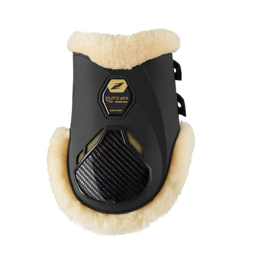 Cositori Elite Air Sensitive + Zandona 