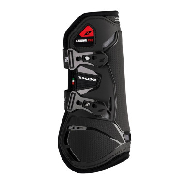 Jambieri Carbon Pro Zandona 
