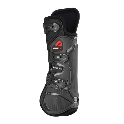 Jambieri Carbon Pro Ex Zandona 