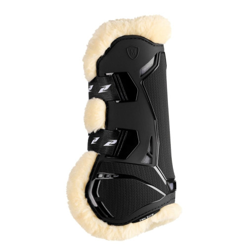 Jambieri Carbon Pro cu Blanita Zandona 