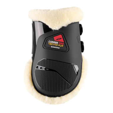 Jambieri Carbon Pro Cu Blanita Zandona 