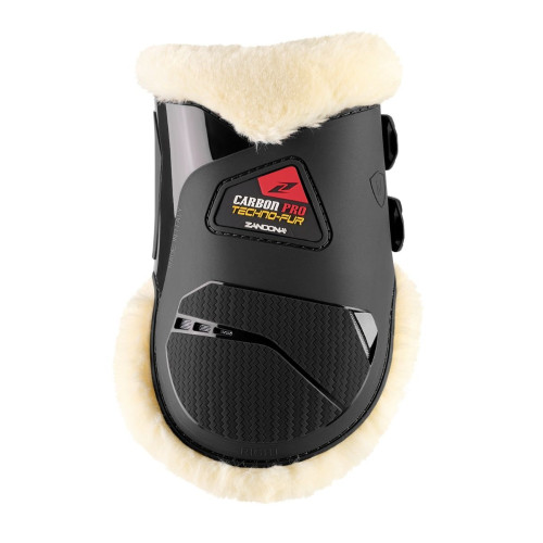 Jambieri Carbon Pro Cu Blanita Zandona 