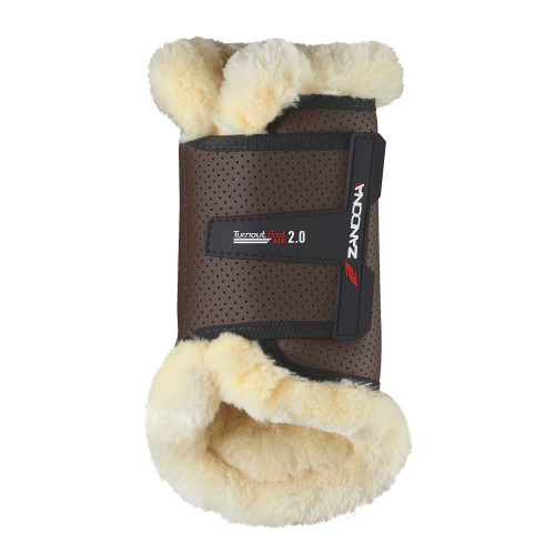 Jambieri Turnout Air 2.0 Zandona 